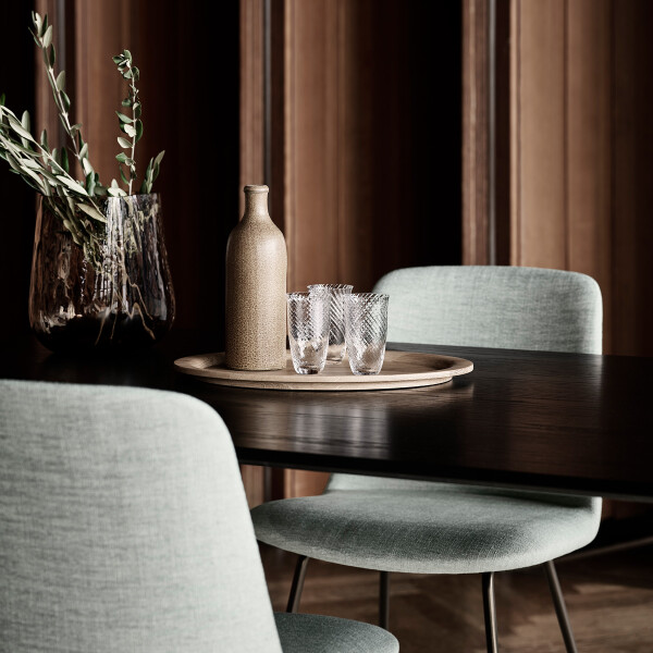 ATD SK5 w. Black Lacquered Oak close kuva