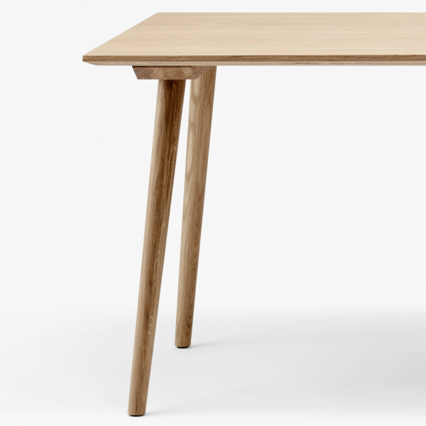 ATD In Between SK5 SK6 oiled oak detail image