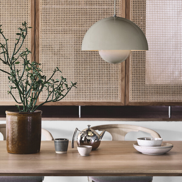 ATD In between SK2 SK6 Flowerpot VP7 image