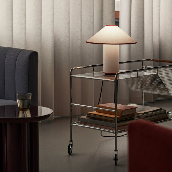 ATD Alima NDS1 Colette ATD6 kuva