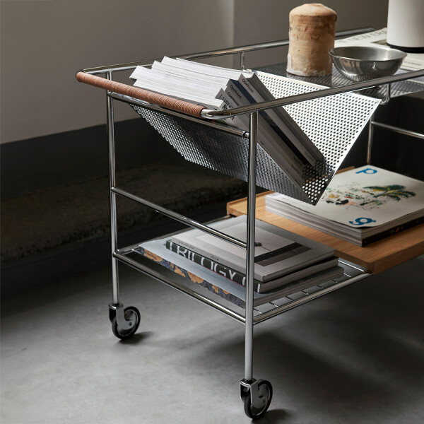 ATD Alima NDS1 Congac Leather kuva