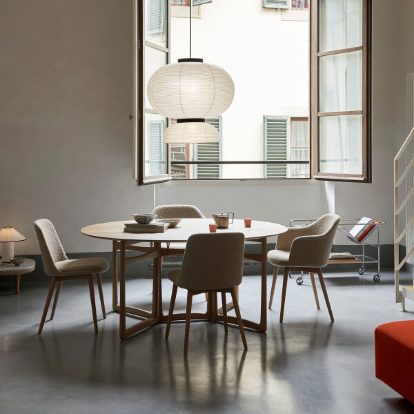 ATD Formakami JH5 Drop Leaf HM6 Alima NDS1 kuva