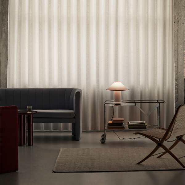 ATD Alima NDS1 Chrome Colette ATD6 kuva