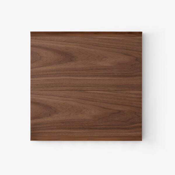 ATD Alima NDS1 Walnut Tray Top kuva