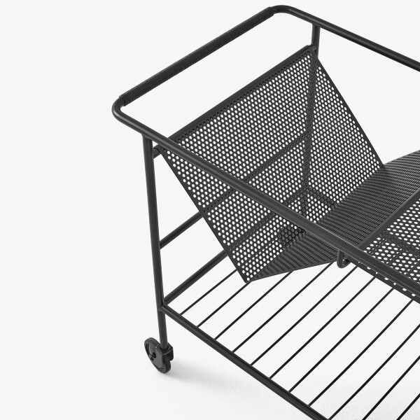 ATD Alima NDS1 Black kuva