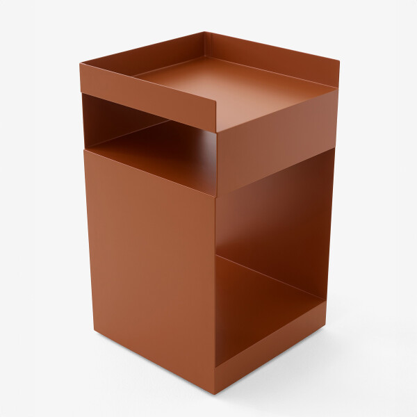 ATD Rotate SC73 Terracotta Detail kuva