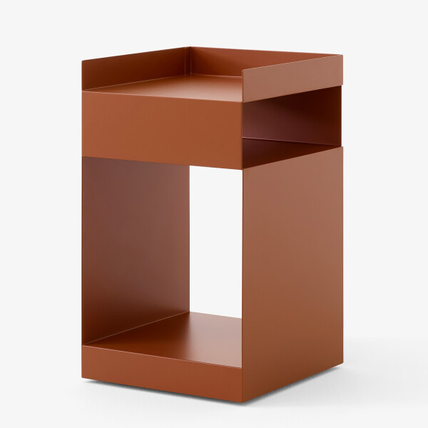 Rotate SC73 Terracotta Side kuva