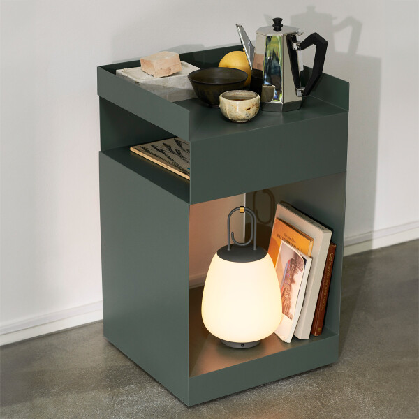 ATD Lucca SC51 Rotate SC73 Hunter kuva