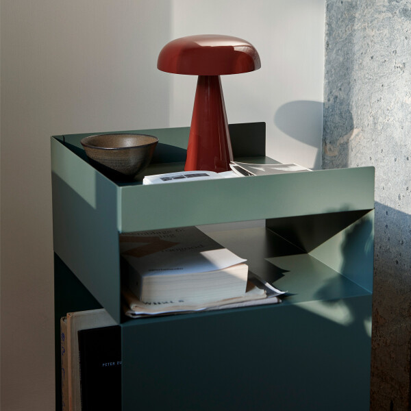 ATD Rotate SC73 Hunter Como SC53 kuva