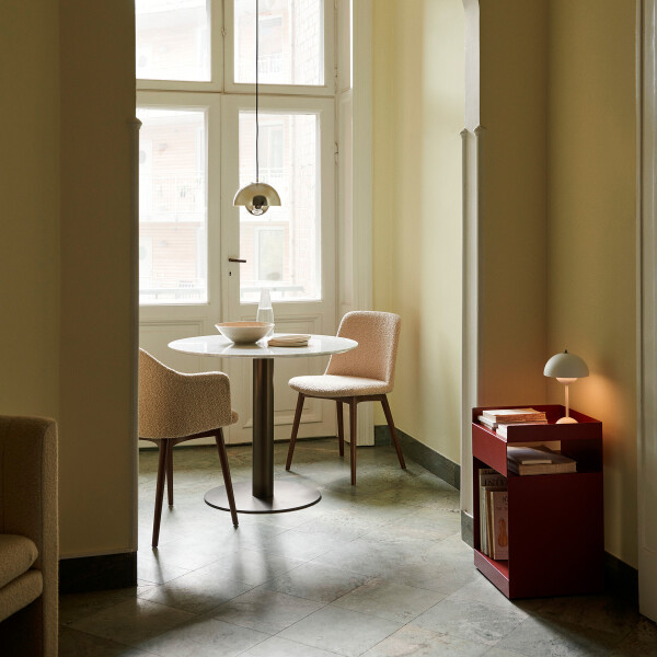 ATD In Between SK18 Flowerpot VP1 VP9 Rotate SC73 kuva