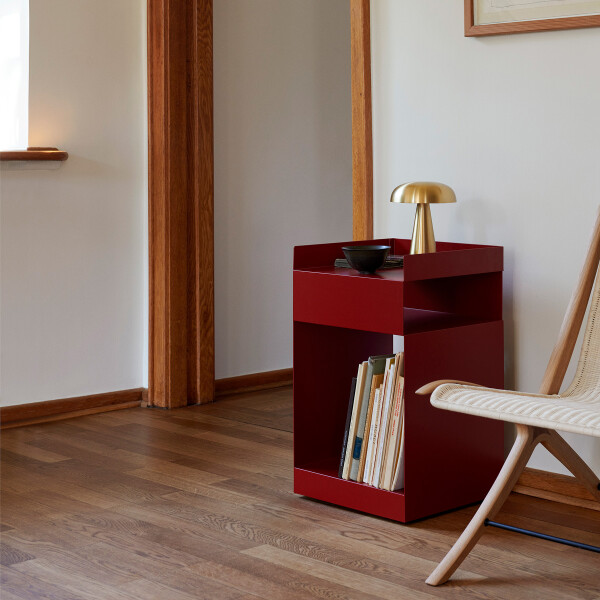 ATD Interior Rotate SC73 Merlot kuva