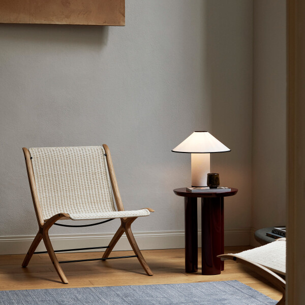 ATD Interior Black White Colette ATD6 image