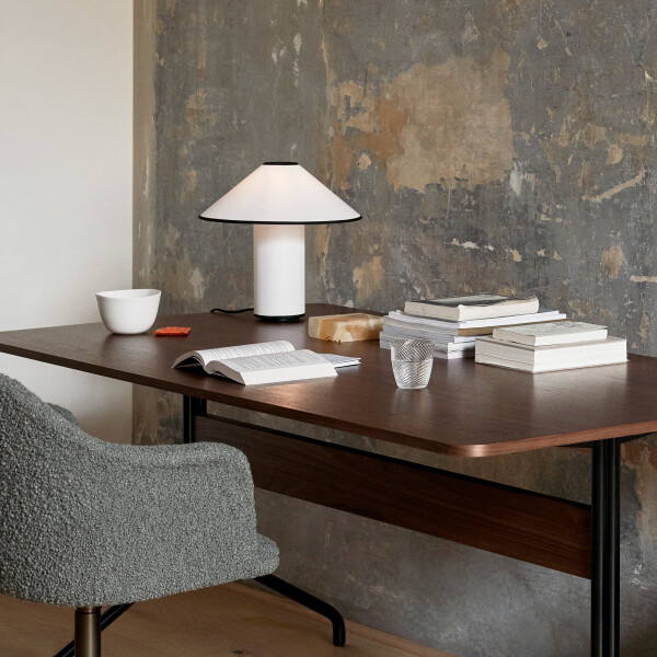 ATD Interior White Black Colette ATD6 image