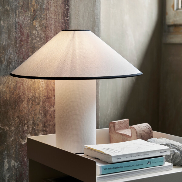 ATD White Black Colette ATD6 Rotate SC73 image