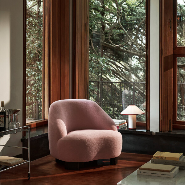 ATD Lifestyle Merlot Colette ATD6 kuva