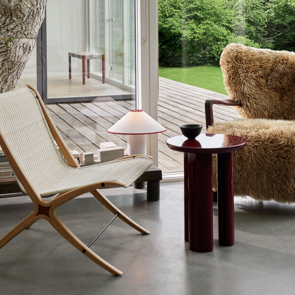 ATD Merlot Colette ATD6 Lifestyle kuva