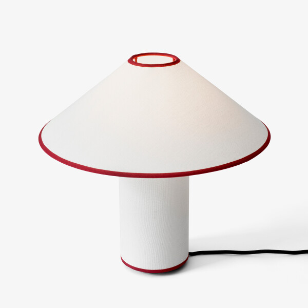 Colette ATD6 White Merlot Top Light on kuva