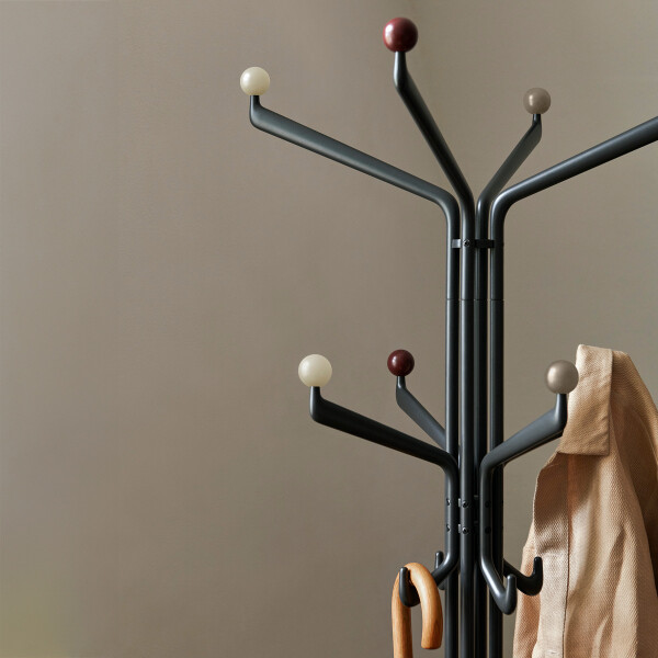 ATD Capture Coat Hanger SC77 Multicolour Interior kuva