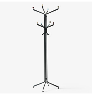 &Tradition CAPTURE COAT STAND SC77 klädhängare, flerfärgad image