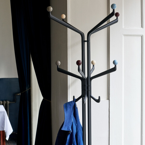 ATD Interior Capture Coat Hanger SC77 Multicolour kuva