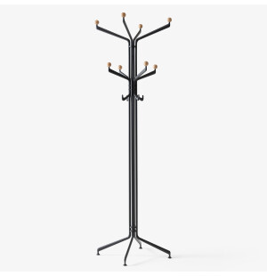 &Tradition CAPTURE COAT STAND SC77 klädhängare, ek image