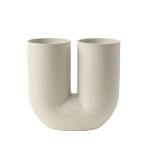 Muuto KINK vas 26 cm, sand image