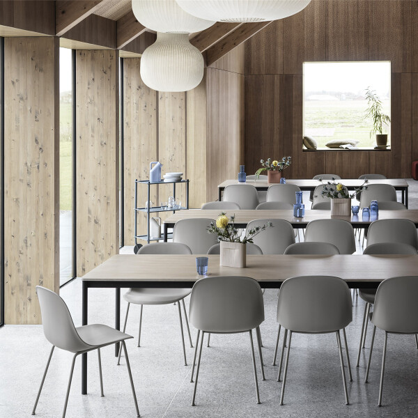 Muuto ridge H16 5 beige terracotta image