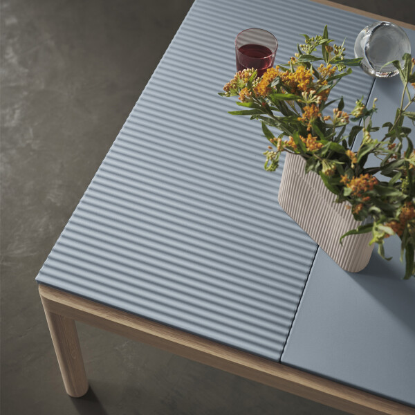 Muuto ridge h16 5 beige image