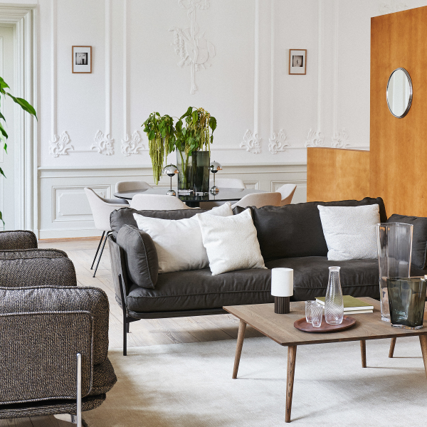 ATD Sillon SH4 Chrome Interior image