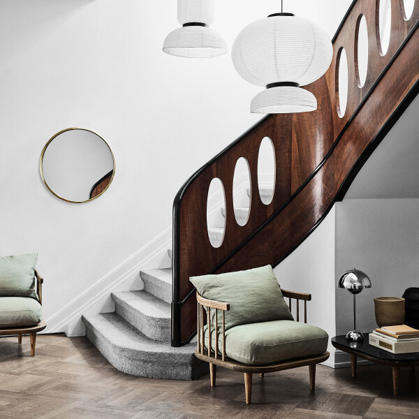 ATD Sillon SH5 Brass Formakami kuva