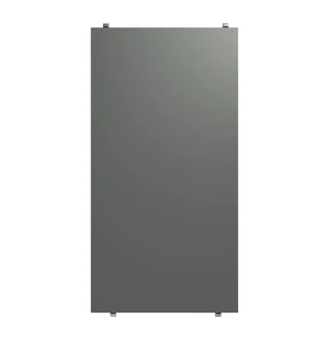 String SYSTEM hylly 58x30 tummanharmaa 3 kpl kuva