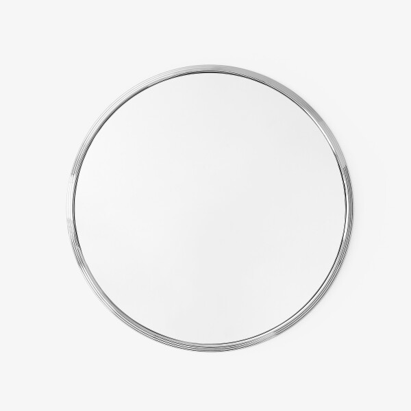 ATD Sillon SH5 Chrome image