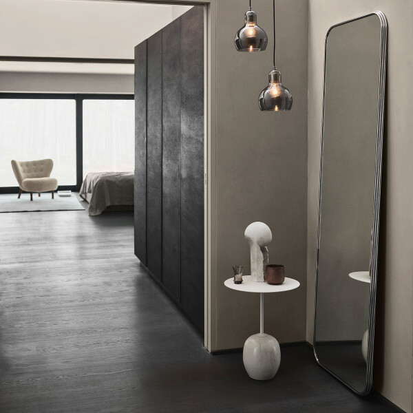 ATD Sillon SH7 Chrome Interior kuva