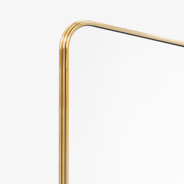 ATD Sillon SH7 closeup brass kuva