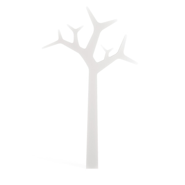 Swedese Tree wall 134 cm white front kuva