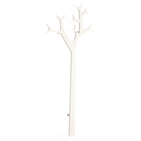 Swedese Tree wall 194 cm soft white image