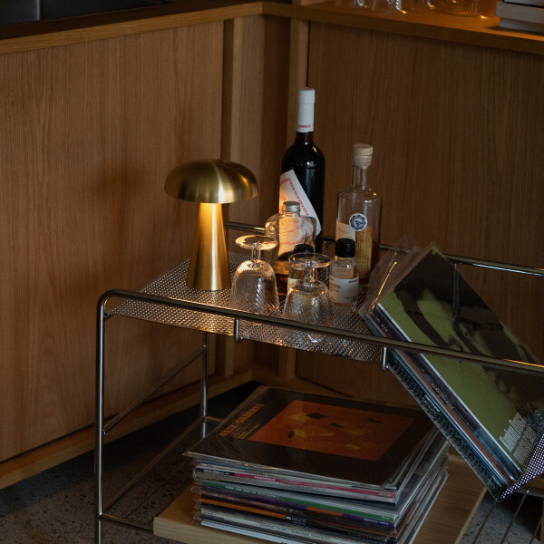 ATD Brass Como SC53 Alima NDS1 image