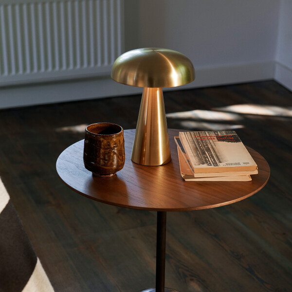 ATD Como SC53 Brass Lato LN8 Boomerang HM1 image