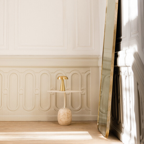 ATD Lato LN9 Brass Como SC53 Sillon SH7 image