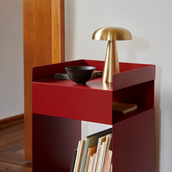 ATD Rotate SC73 Como SC53 Brass image