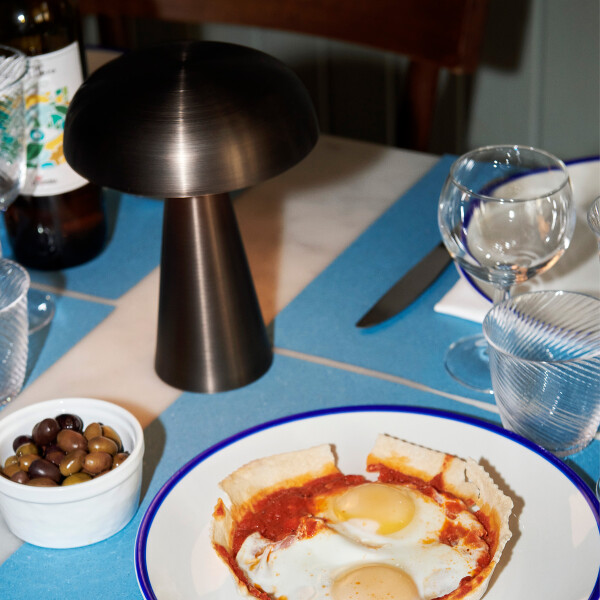 ATD Black Como SC53 Dinner kuva