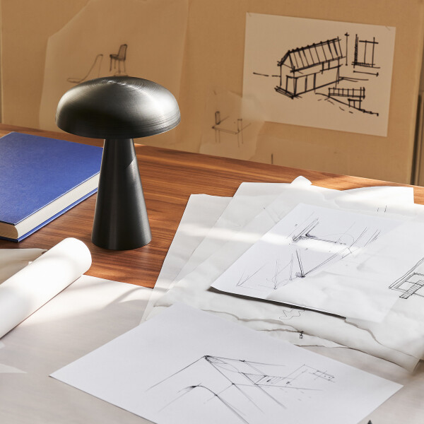 ATD Black Como SC53 Work kuva