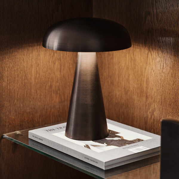 ATD Como SC53 Black light on kuva