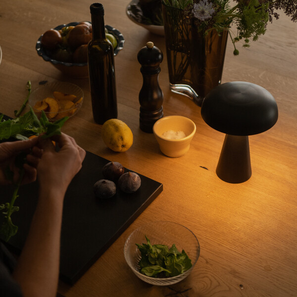 ATD Como SC53 Portable Black kuva