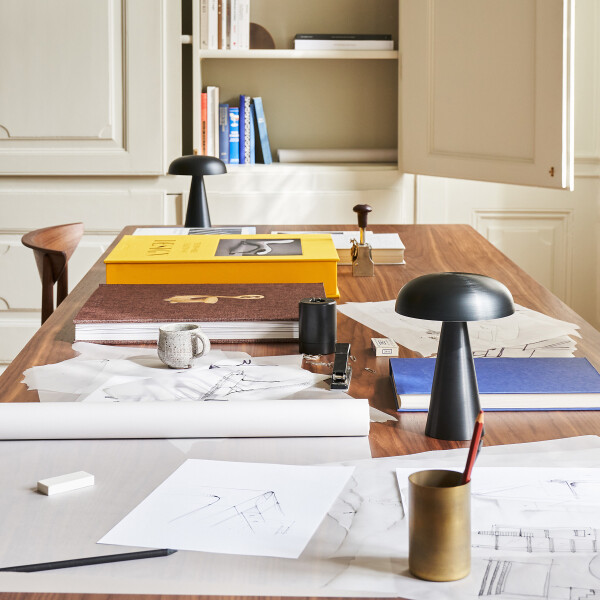 ATD Two Black Como SC53 Work kuva