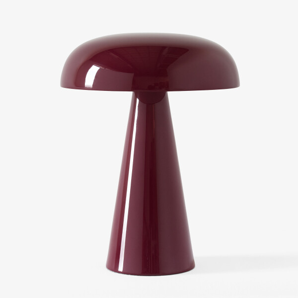 ATD Como SC53 red brown off kuva