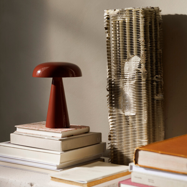 ATD Red brown Como SC53 kuva