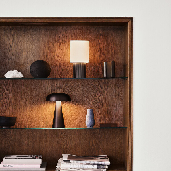 ATD Como SC53 Bronzed light on image