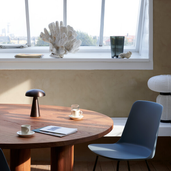 ATD Rely HW6 Como SC53 Bronzed image