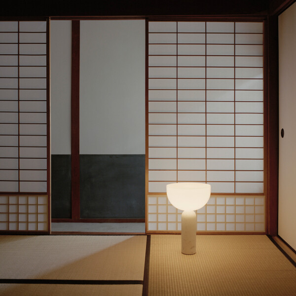 New Works Kizu Large White Interior kuva